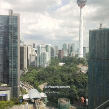 Serviced residence for Rent