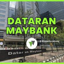 Strategic Bangsar-Brickfields Location - Near KL Sentral !