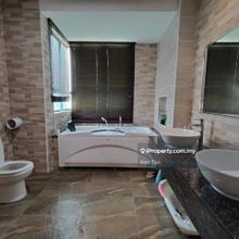 Double Stry Bungalow @ Bukit Sungai Long