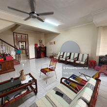 Taman Puncak jalil Puj 7