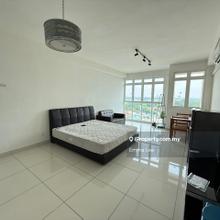 Ksl Daya Studio For Rent