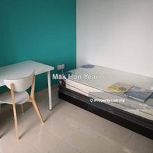Condominium for Rent