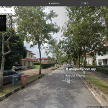Bungalow Land Corner for Sale @ Present 10, Putrajaya