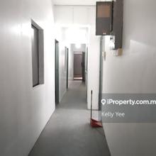 1st Floor Shoplot - Suitable for Accommodation / Hostel Use, Etc