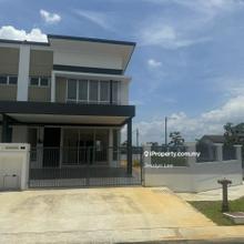 Semenyih Bandar Tasik Kesuma For Sale Beside Eco Majestic  