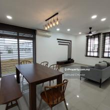 Templer Residence @ Anggun Kota Emerald Rawang, Rawang