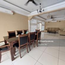 Penthouse and fully renovated