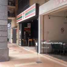 Shop for Sale