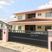 Semi-D house for Sale