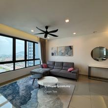 Serviced residence for Sale