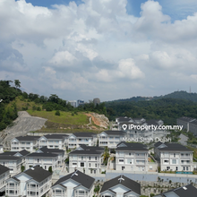 Freehold Residential Land Plot Land At Look Out Point Bukit Kiara