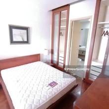 Serviced residence for Sale