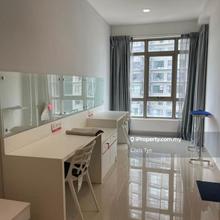 Shaftsbury Residences