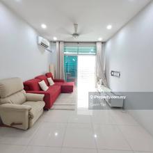 Good location and price