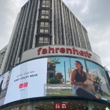 Fahrenheit 88 Office -Eat Work Space - Entire Floor For Sale