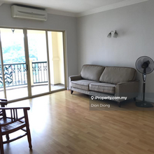Mont Kiara Almaspuri Condo for Sale