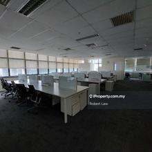 Office for Rent