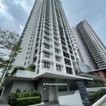 Below Market Value; Low Floor Condominium @ Ameera Residence