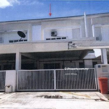 Suriaman 2,bandar sri sendayan,seremban 