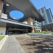 Wisma Shell Office @ Cyberjaya For Rent