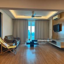 Cloud View Tower, Taman Supreme, Cheras