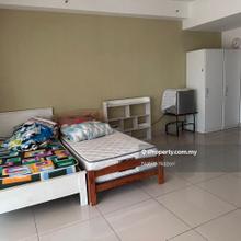 Studio Apartment untuk Dijual @ D'Perdana Sri Cemerlang, Kota Bharu