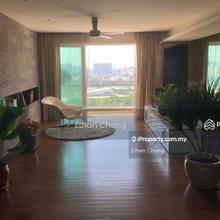 Luxury Penthouse 1 Desa Residence Kuala lumpur