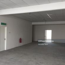 Jalan Rakan, Taman Rakan, Kajang, Selangor 2 Storey Shoplot For Sale