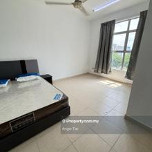 Plaza Rah, KL City For Rent!