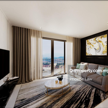 Limited Developer Unit for Sale with Special Package!!