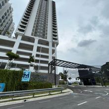 Seremban Sentral Near Tuanku Jaafar Hospital IMU