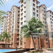 Nice Unit / Newly Painted / Elais 2 Condominium