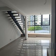 Limited Duplex Units