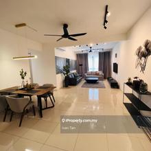 4 Bedroom Fully Furnished Unit for Rent