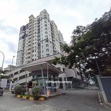 Extra Bilik Apartment Villa Tropika Sungai Tangkas Bangi