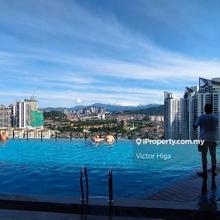 Dual Key - 11% ROI/Fully furnished/Ready condo