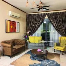 Condominium for Rent