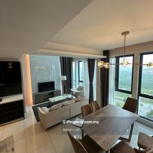 Live in Comfort  2 Bedroom with Spectacular View