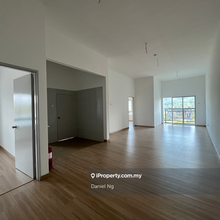 Residensi Anggerik Wira For Rent