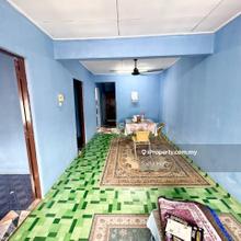 Full Loan Apartment Idaman Damansara Damai