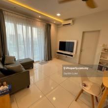 Court 28 3 Bedrooms 2 Bathrooms partially furnished for sale