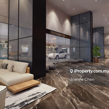 2 rooms suites near Kota Damansara, PJ