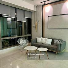 Servicw Residence For Rent