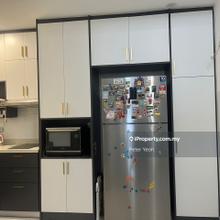 Arte Cheras 550k Fully Renovated