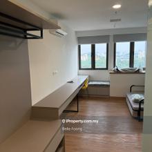 Ready Move-In Studio Unit for Rent
