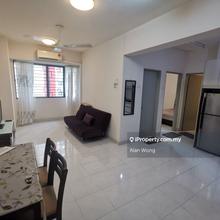 Serviced residence for Rent