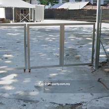 Last few commercial land in KL Sentral for sale!!