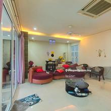 Temasya Glenmarie Shah Alam Double Storey House For Sale