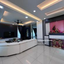 Bungalow For Sale Bandar Jasin Bestari, Bemban Jasin Melaka