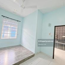 For Sale - Single Storey Terrace House @ Bandar Putra, Kulai